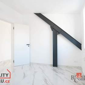 Foto inzerátu Prodej bytu 4+kk 200 m², Brno