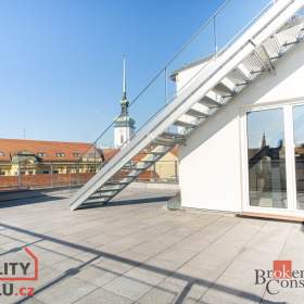 Foto inzerátu Prodej bytu 4+kk 200 m², Brno