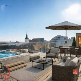 Prodej bytu 4+kk 200 m², Brno / 19648961