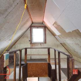 Foto inzerátu Prodej zahrady 359 m², Varnsdorf