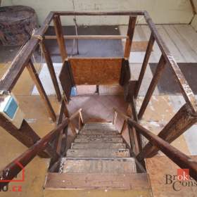 Foto inzerátu Prodej zahrady 359 m², Varnsdorf