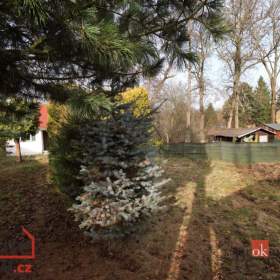 Foto inzerátu Prodej zahrady 359 m², Varnsdorf