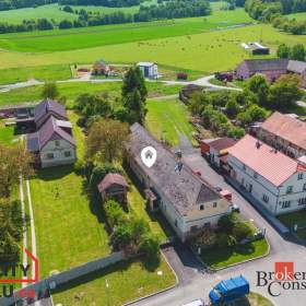 Prodej chalupy 320 m², Vlkanov / 19648969