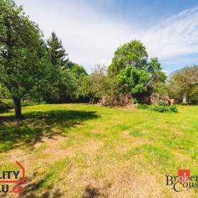 Foto inzerátu Prodej chalupy 320 m², Vlkanov