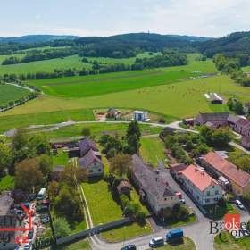 Foto inzerátu Prodej chalupy 320 m², Vlkanov