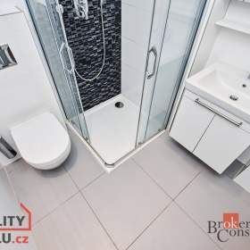 Foto inzerátu Pronájem bytu 1+kk 35 m², Praha