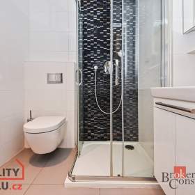 Foto inzerátu Pronájem bytu 1+kk 35 m², Praha