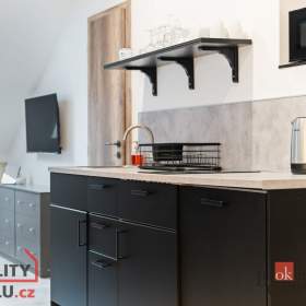 Foto inzerátu Prodej bytu 2+kk 44 m², Rokytnice nad Jizerou