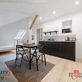 Foto inzerátu Prodej bytu 2+kk 44 m², Rokytnice nad Jizerou