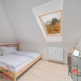 Foto inzerátu Prodej bytu 2+kk 44 m², Rokytnice nad Jizerou