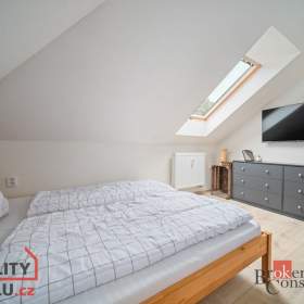 Foto inzerátu Prodej bytu 2+kk 44 m², Rokytnice nad Jizerou