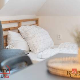 Foto inzerátu Prodej bytu 2+kk 44 m², Rokytnice nad Jizerou