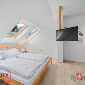 Foto inzerátu Prodej bytu 2+kk 44 m², Rokytnice nad Jizerou