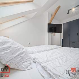 Foto inzerátu Prodej bytu 2+kk 44 m², Rokytnice nad Jizerou