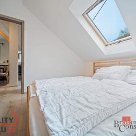 Foto inzerátu Prodej bytu 2+kk 44 m², Rokytnice nad Jizerou