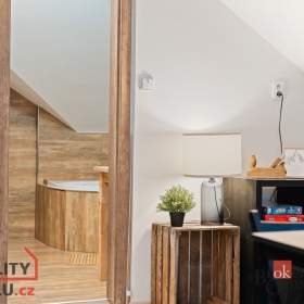 Foto inzerátu Prodej bytu 2+kk 44 m², Rokytnice nad Jizerou