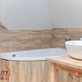 Foto inzerátu Prodej bytu 2+kk 44 m², Rokytnice nad Jizerou