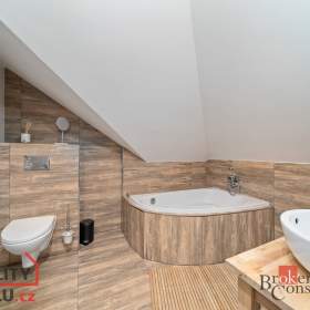 Foto inzerátu Prodej bytu 2+kk 44 m², Rokytnice nad Jizerou