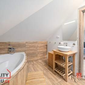 Foto inzerátu Prodej bytu 2+kk 44 m², Rokytnice nad Jizerou