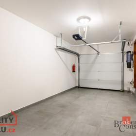 Foto inzerátu Pronájem rodinného domu 232 m², Plzeň
