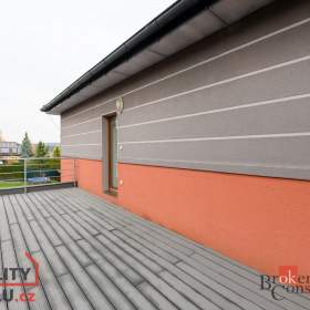 Foto inzerátu Pronájem rodinného domu 232 m², Plzeň