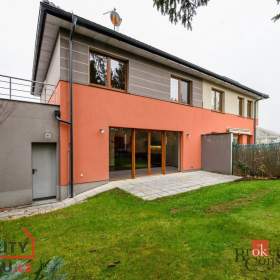 Pronájem rodinného domu 232 m², Plzeň / 19649071