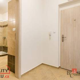 Foto inzerátu Pronájem bytu 1+kk 33 m², Brno