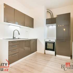 Foto inzerátu Pronájem bytu 1+kk 33 m², Brno