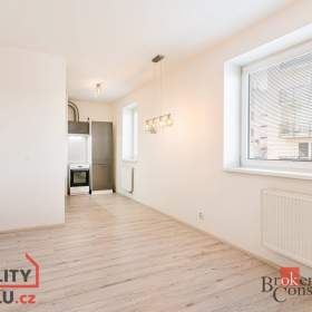 Foto inzerátu Pronájem bytu 1+kk 33 m², Brno