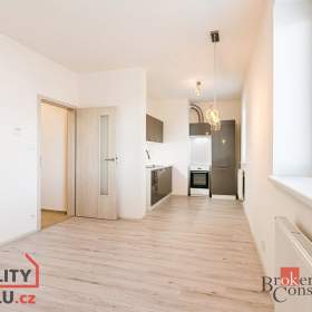 Foto inzerátu Pronájem bytu 1+kk 33 m², Brno