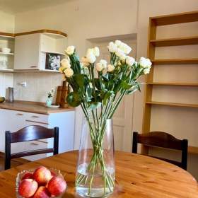 Foto inzerátu Pronájem bytu 2+1 80 m², Praha