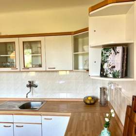 Foto inzerátu Pronájem bytu 2+1 80 m², Praha