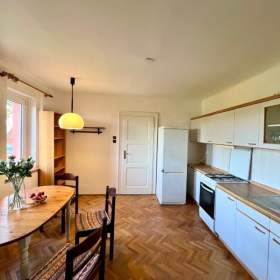 Foto inzerátu Pronájem bytu 2+1 80 m², Praha