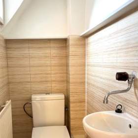 Foto inzerátu Pronájem bytu 2+1 80 m², Praha