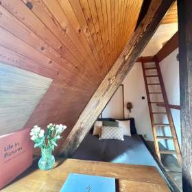 Foto inzerátu Pronájem bytu 2+1 80 m², Praha