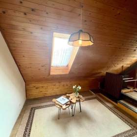 Foto inzerátu Pronájem bytu 2+1 80 m², Praha