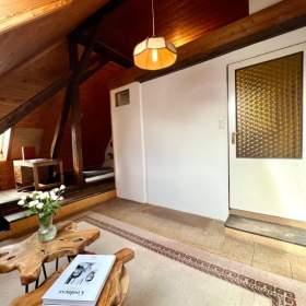 Foto inzerátu Pronájem bytu 2+1 80 m², Praha