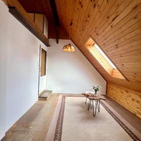 Foto inzerátu Pronájem bytu 2+1 80 m², Praha