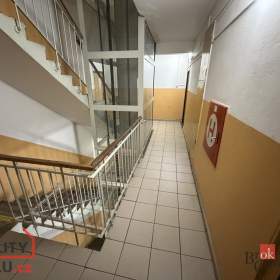 Foto inzerátu Prodej bytu 3+1 61 m², Bílina