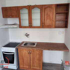 Prodej bytu 1+1 39 m², Varnsdorf / 19650229