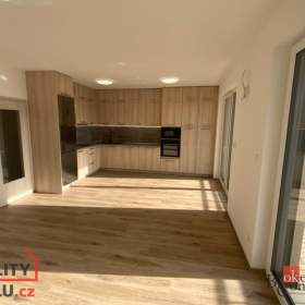 Foto inzerátu Pronájem bytu 4+kk 86 m², Plzeň