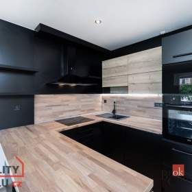 Pronájem bytu 1+kk 31 m², Hradec Králové / 19650232