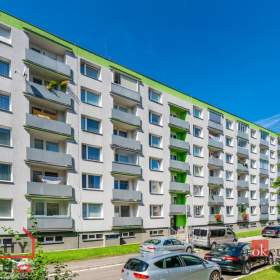 Foto inzerátu Pronájem bytu 1+kk 31 m², Hradec Králové