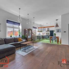 Prodej bytu 3+kk 95 m², Praha / 19650239