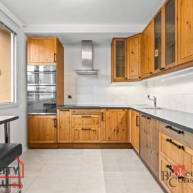 Foto inzerátu Pronájem bytu 2+1 55 m², Praha