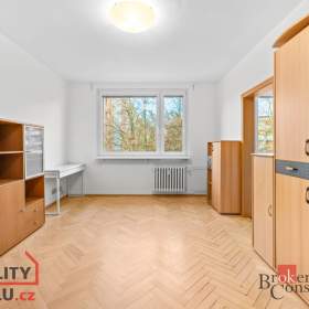 Foto inzerátu Pronájem bytu 2+1 55 m², Praha