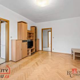 Foto inzerátu Pronájem bytu 2+1 55 m², Praha