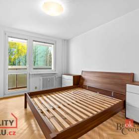 Foto inzerátu Pronájem bytu 2+1 55 m², Praha