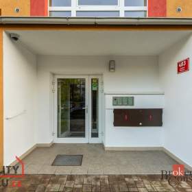 Foto inzerátu Pronájem bytu 2+1 55 m², Praha