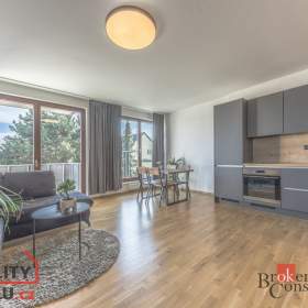 Prodej bytu 2+kk 58 m², Praha / 19650338